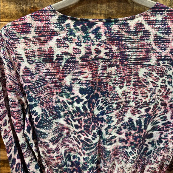 NWT Jennifer Lopez Romper - Picture 7 of 9